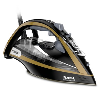 Żelazko TEFAL FV 9865 Ultimate Pure — zdjęcie 1 z 6