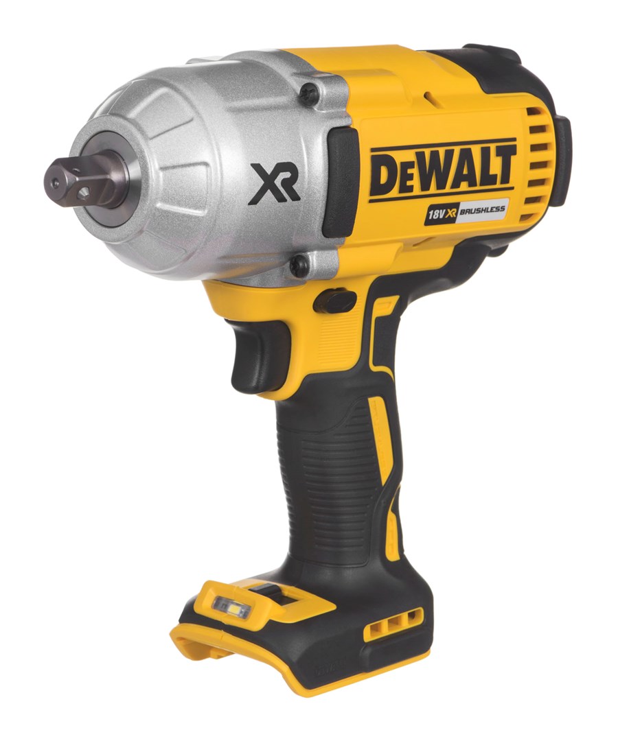 Klucz udarowy DeWalt DCF899N-XJ (1/2'') — zdjęcie 1 z 6