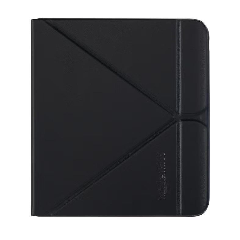 Etui Kobo Libra Colour SleepCover Case Black — zdjęcie 1 z 5