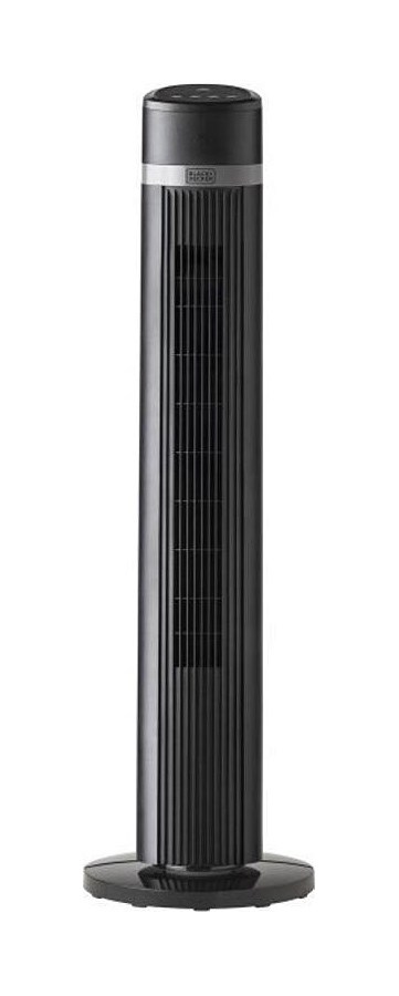 Wentylator kolumnowy Black+Decker BXEFT50E — zdjęcie 1 z 4