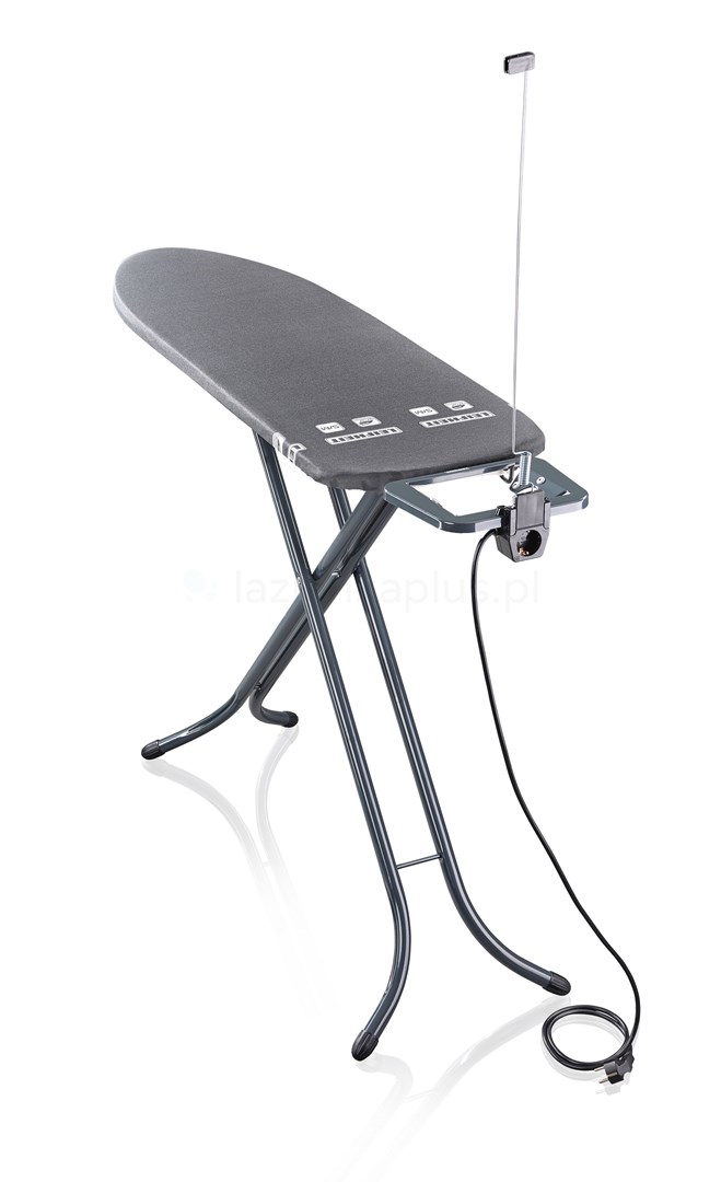 Deska do prasowania Air Board M Black Plus NF - Regulacja wysokości 98 cm — zdjęcie 1 z 3