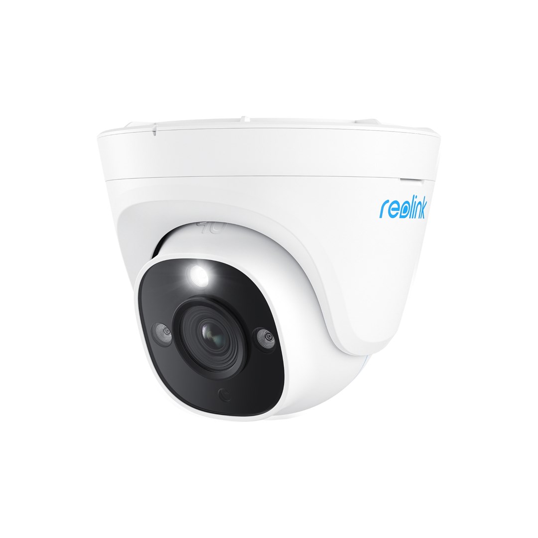 Kamera IP Reolink P334 - Sufit, Biały, IP66 — zdjęcie 1 z 3