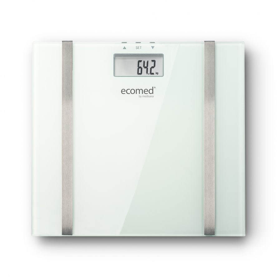 Waga analityczna Ecomed by Medisana BS-70E — zdjęcie 1 z 5
