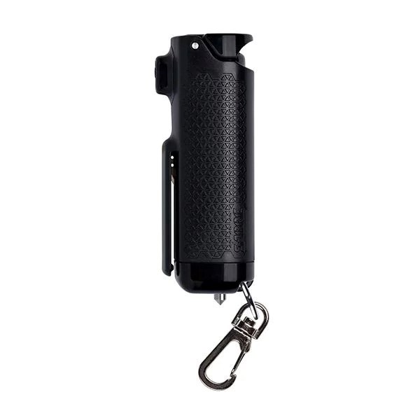 Gaz pieprzowy SABRE Red Safe Escape 3-in-1