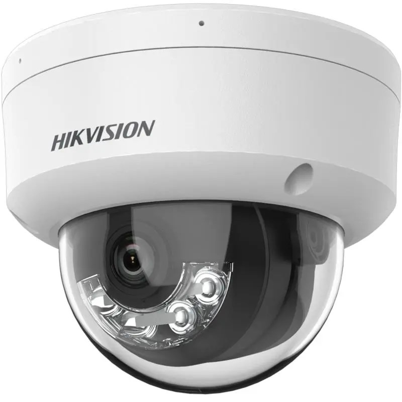 KAMERA IP HIKVISION DS-2CD1183G2-LIUF 2.8mm PL — zdjęcie 1 z 3