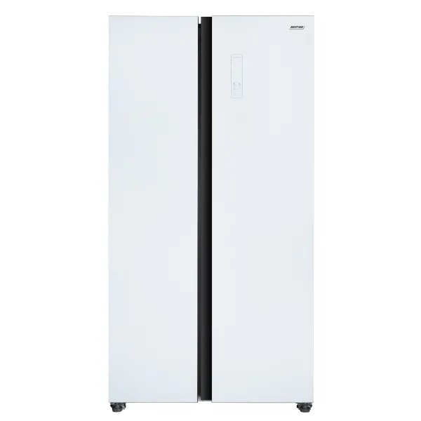 Lodówka Multi Door MPM-427-SBS-05/NL, 177cm, Side By Side — zdjęcie 1 z 2