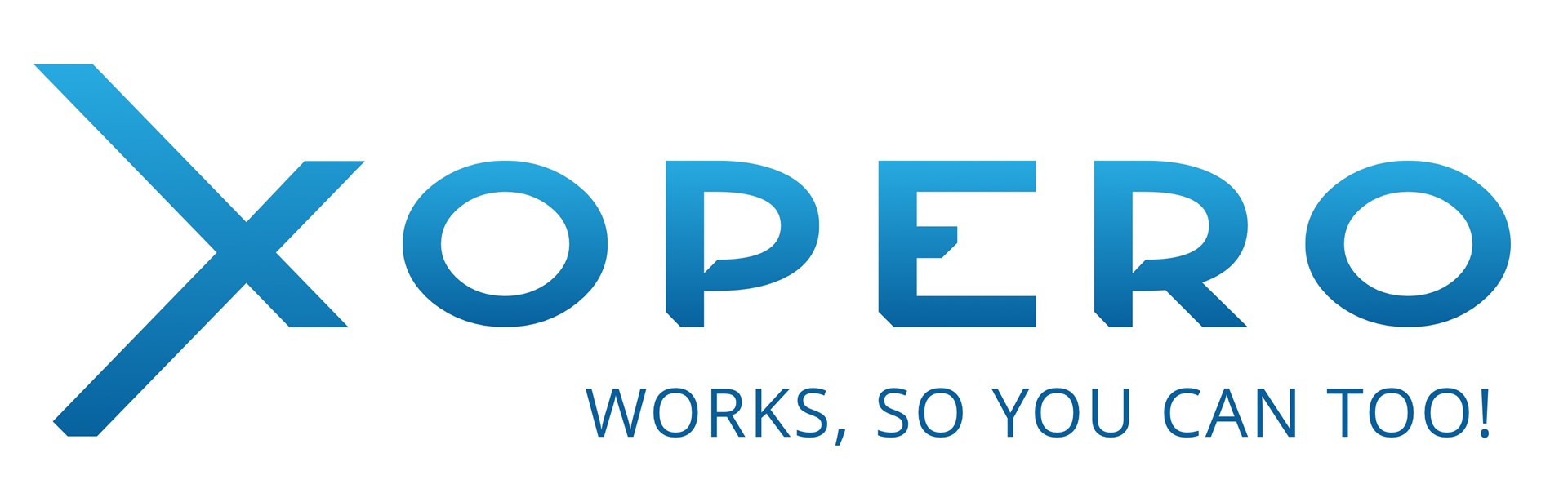 XoperoOne 100GB Cloud Storage - 4 years