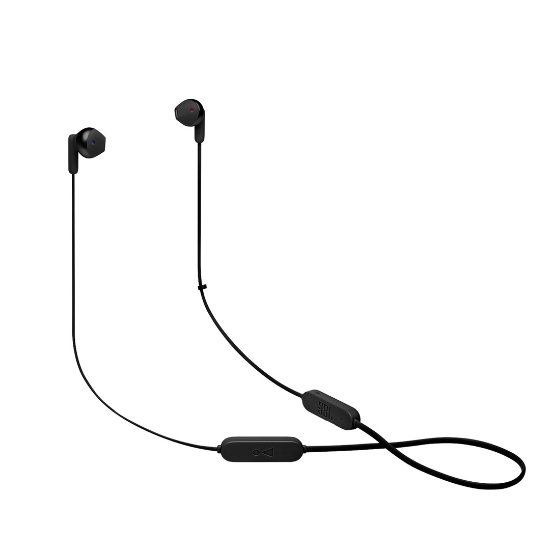 Słuchawki JBL TUNE 215 BT czarny — zdjęcie 1 z 8
