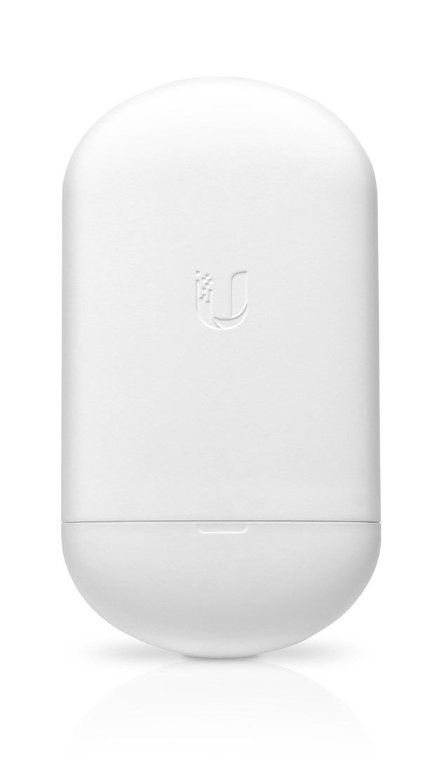 UISP Wireless airMAX 5 GHz Ubiquiti airMAX NanoStation 5AC Loco — zdjęcie 1 z 4