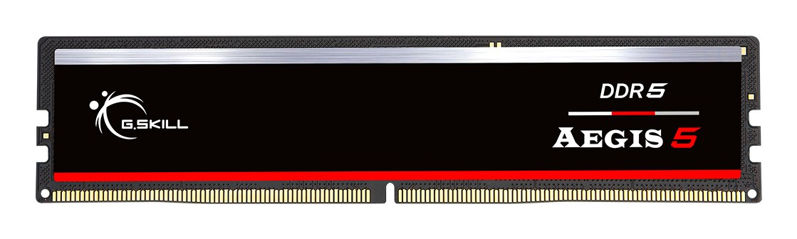 G.SKILL AEGIS 5 DDR5