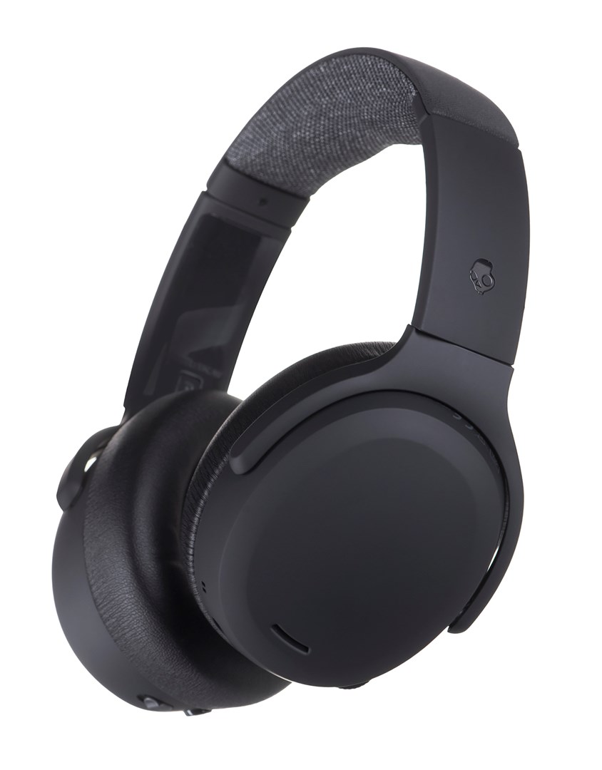 Skullcandy Crusher ANC2 Wireless True Black — zdjęcie 1 z 8