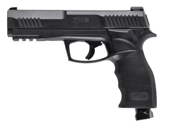 Pistolet na kule gumowe Umarex HDP TP50 Gen.2 T4E — zdjęcie 1 z 4