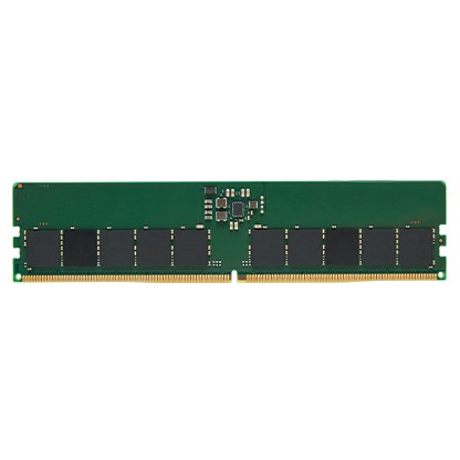 Kingston UDIMM DDR5 5600MHz ECC