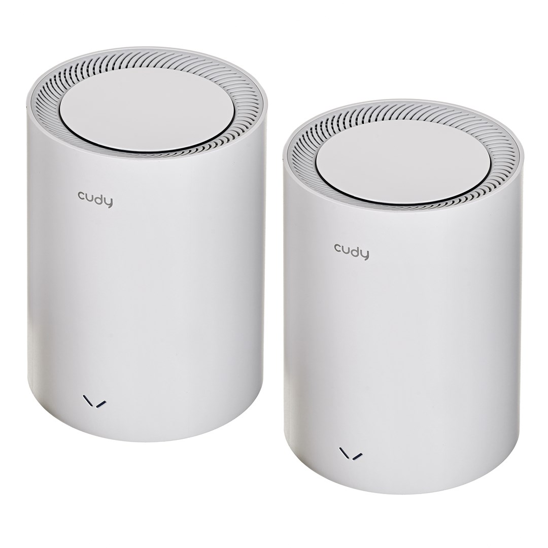 CUDY M3600(2-Pack) Dwuzakresowy BE3600 — zdjęcie 1 z 5