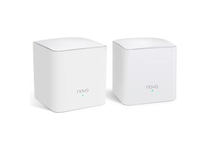 System Mesh Tenda MW5s 2pack - 2,4 i 5 GHz — zdjęcie 1 z 2