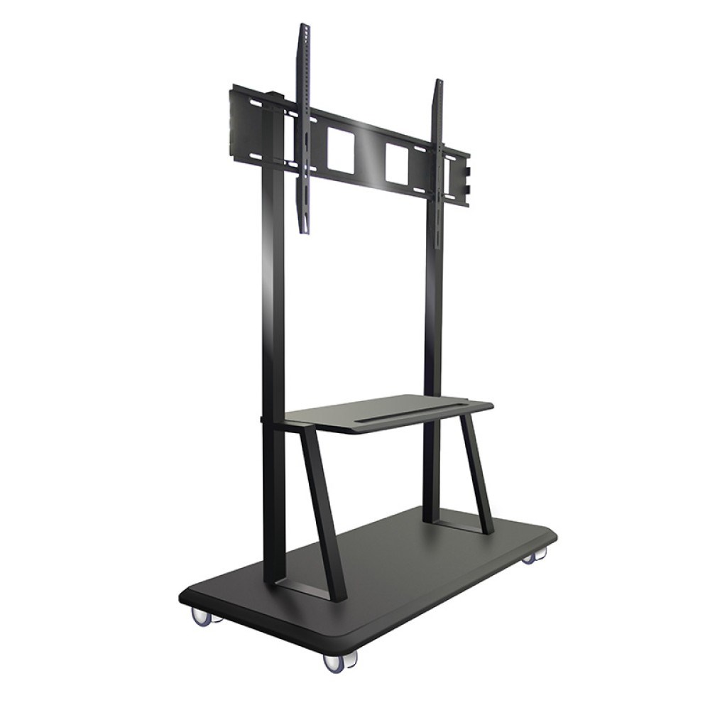 TECHLY STOJAK MOBILNY TV LED/LCD 55-120 CALI — zdjęcie 1 z 6