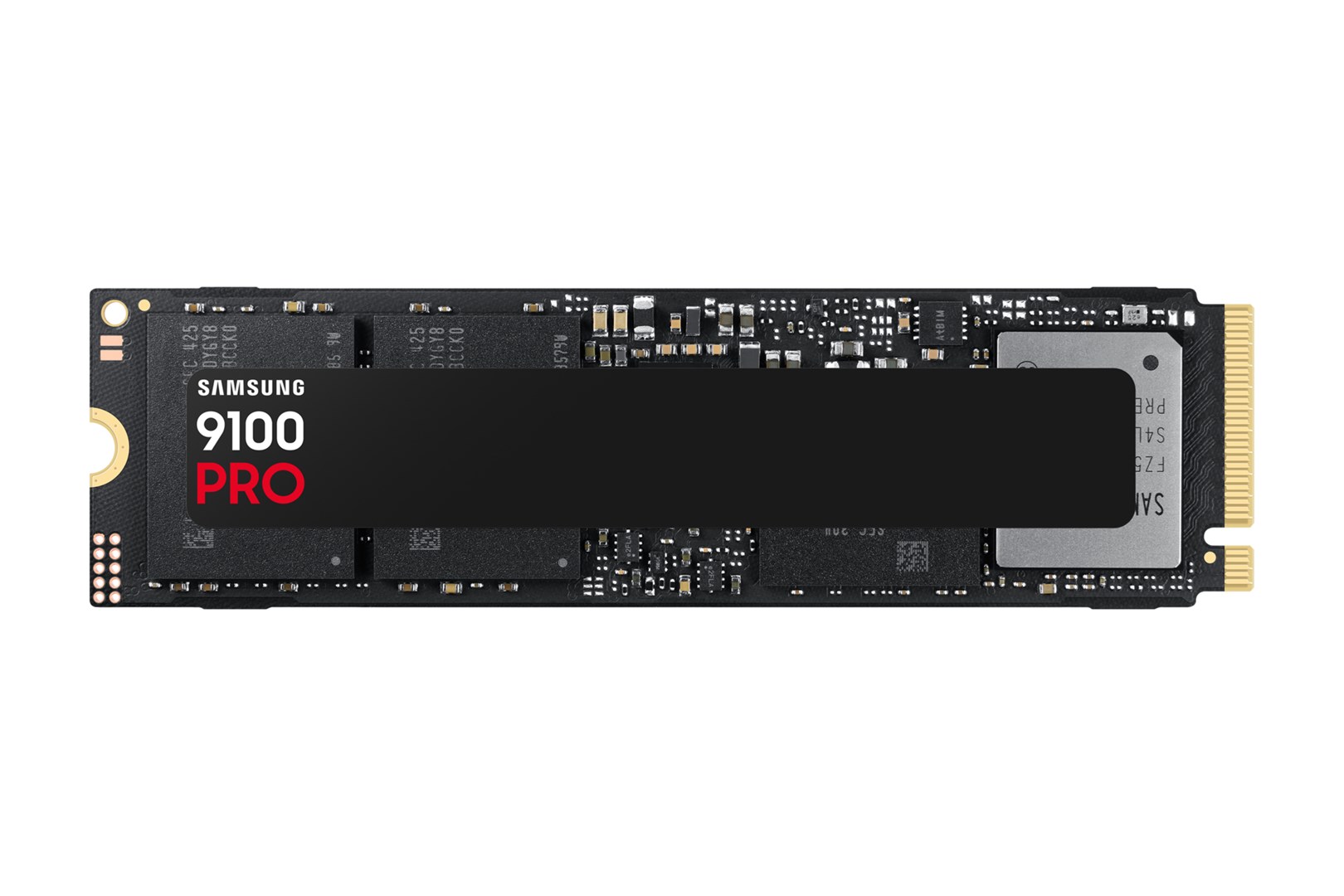 Samsung 9100 PRO SSD