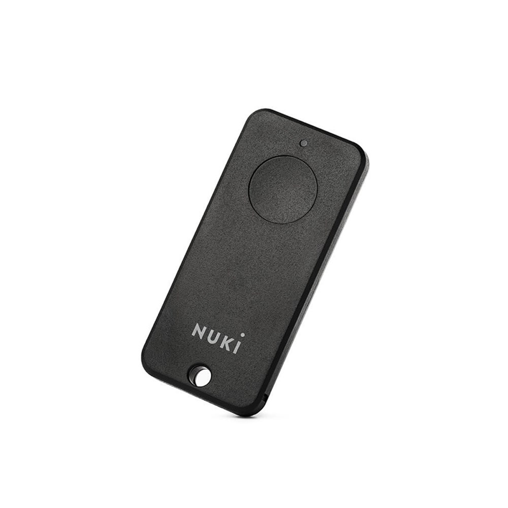 Pilot Nuki Fob Bluetooth - Czarny — zdjęcie 1 z 3
