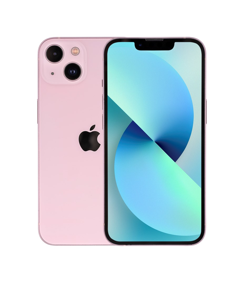 Apple iPhone 13 256GB Pink REMADE — zdjęcie 1 z 8