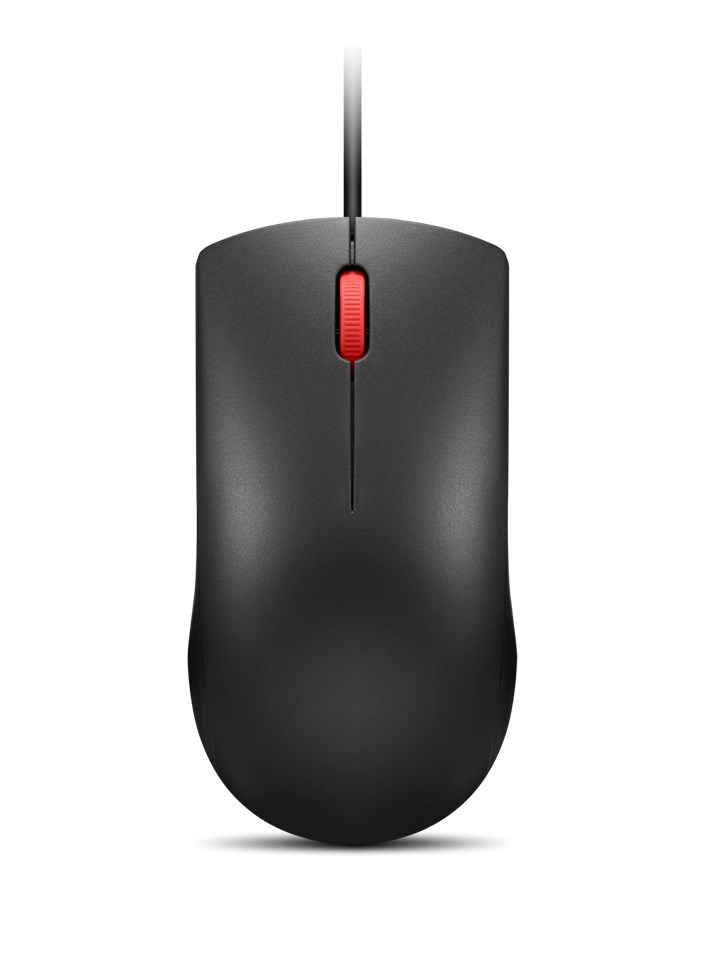 Lenovo 120 Wired Mouse GY51L52636 — zdjęcie 1 z 7