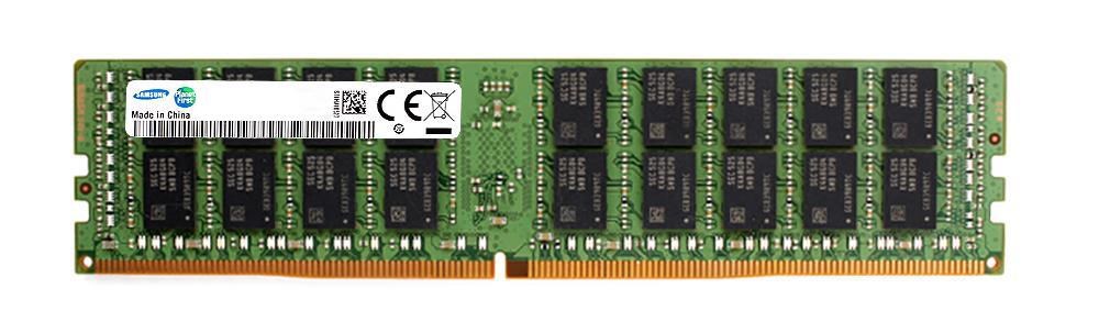 Samsung RDIMM 16GB DDR4 2666MHz ECC REGISTERED