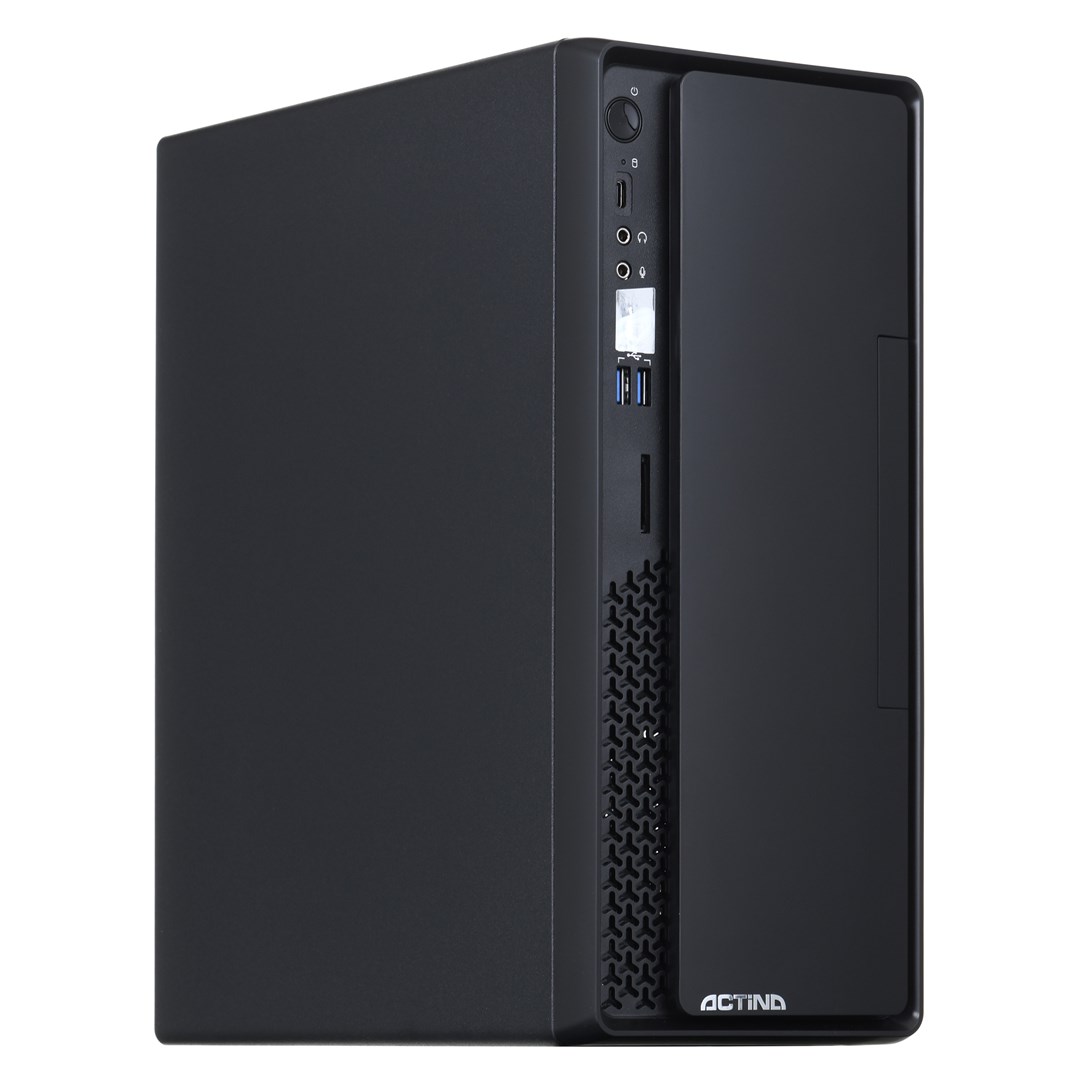 Actina Prime PRO - Komputer Gaming AMD 6 Rzęn