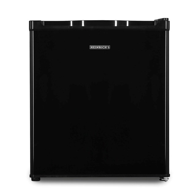 Zamrażalka HGB 5088 SW DF HEINRICH'S black — zdjęcie 1 z 3