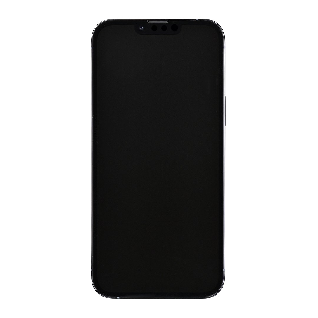 Apple iPhone 13 Pro Max Midnight Black