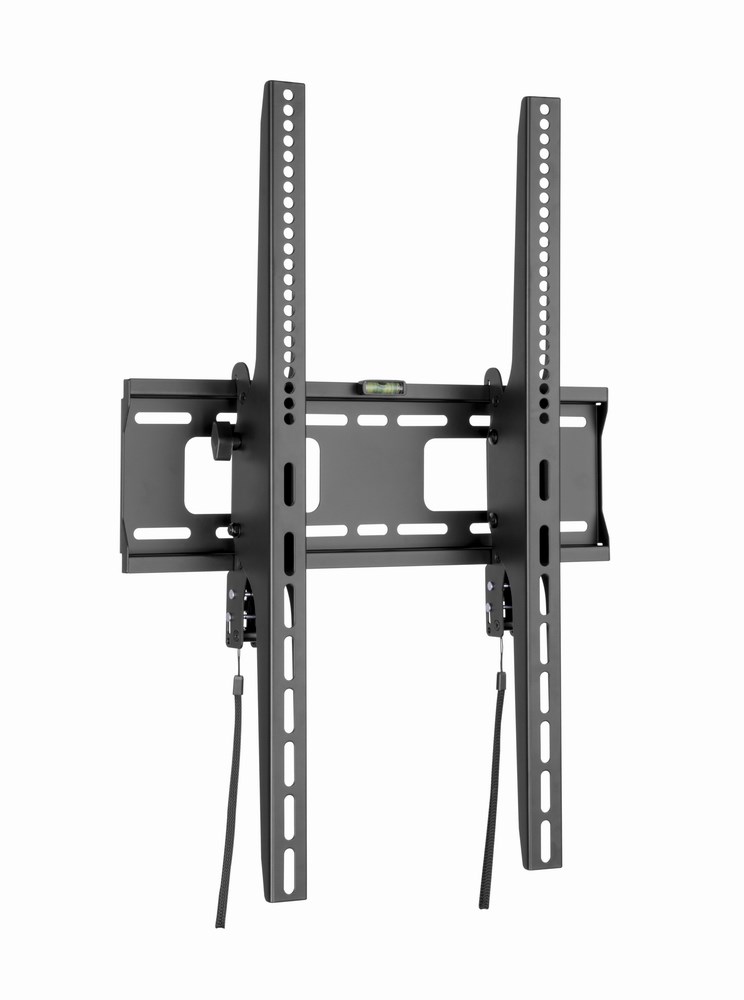 GEMBIRD UCHWYT ŚCIENNY 37"-75" PIONOWY Czarny — zdjęcie 1 z 7