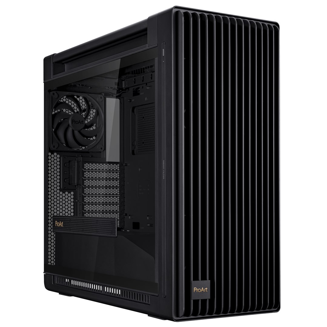 Obudowa Asus PROART PA602 TG ARGB Midi Tower — zdjęcie 1 z 8