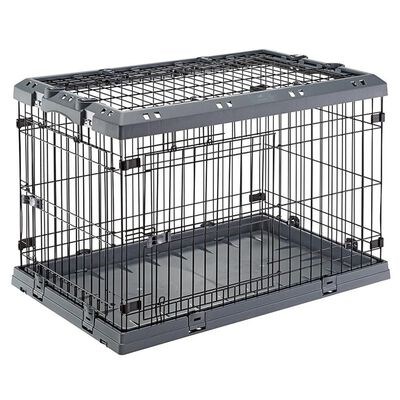 FERPLAST Superior 90 - Klatka dla psów — zdjęcie 1 z 8