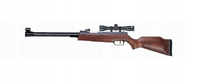 Wiatrówka Marksman Ekp<17J 5,5mm kaliber — zdjęcie 1 z 2