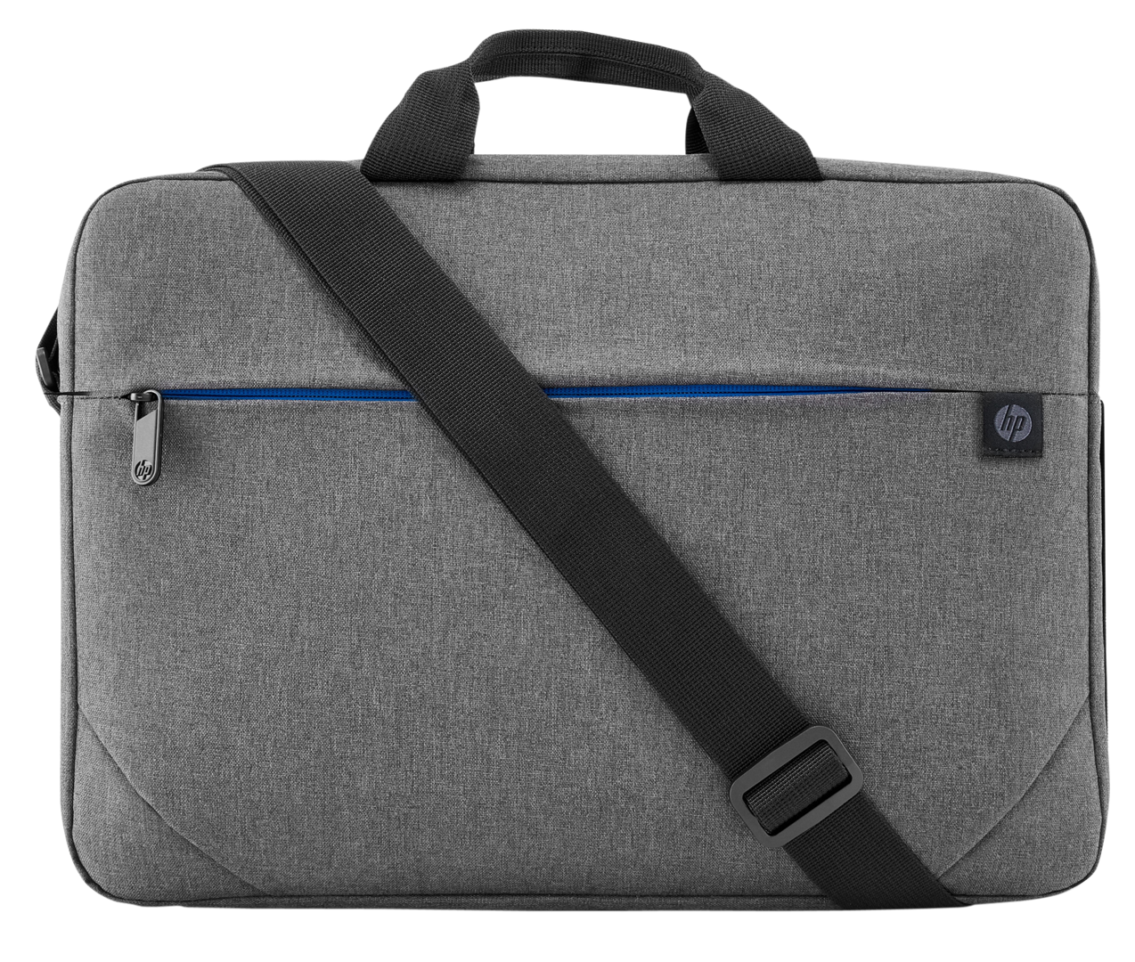 Torba HP Prelude Topload Laptop Bag 15,6" szara — zdjęcie 1 z 3