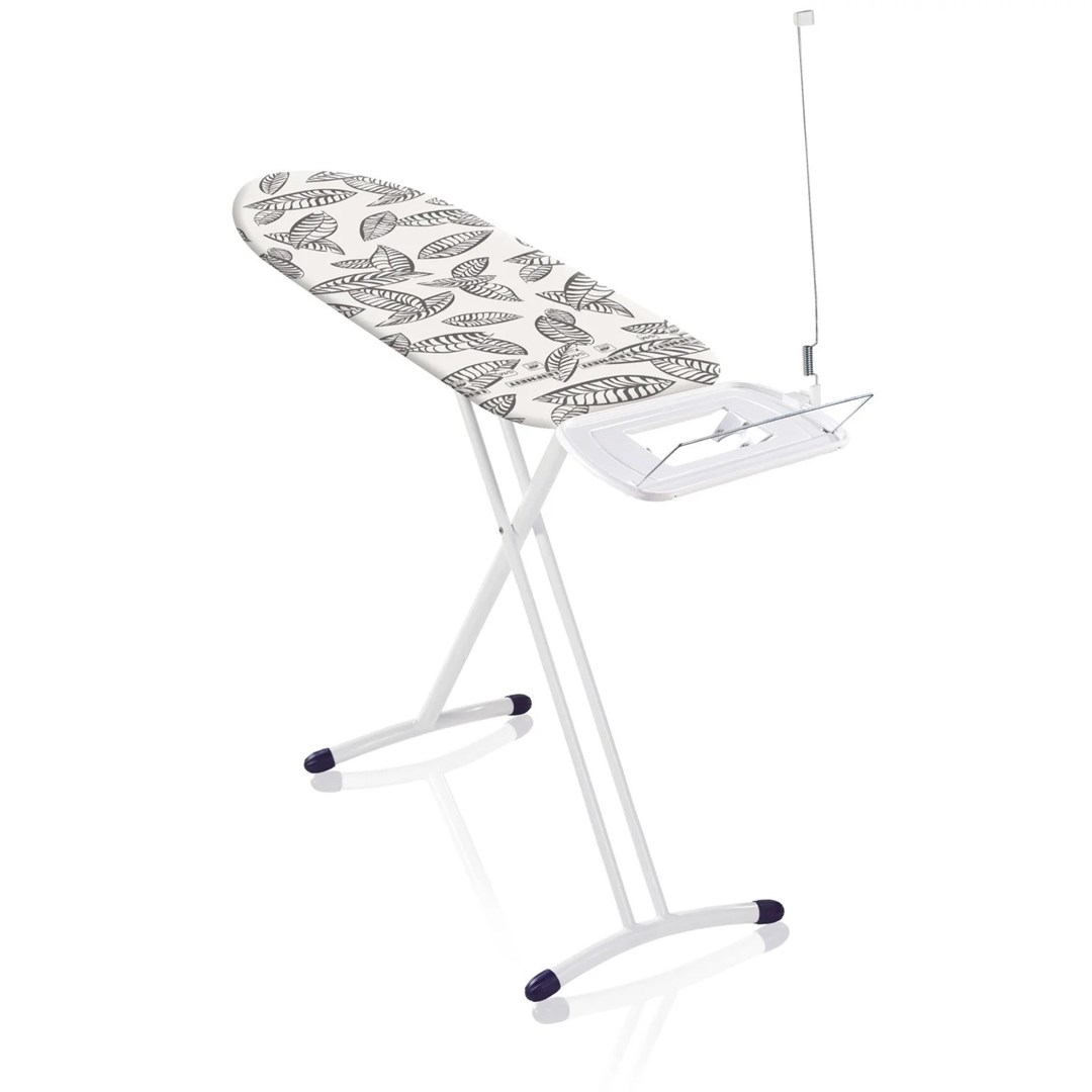Deska do prasowania M Solid 72565 LEIFHEIT - Regulacja wysokości 76-100 cm — zdjęcie 1 z 6