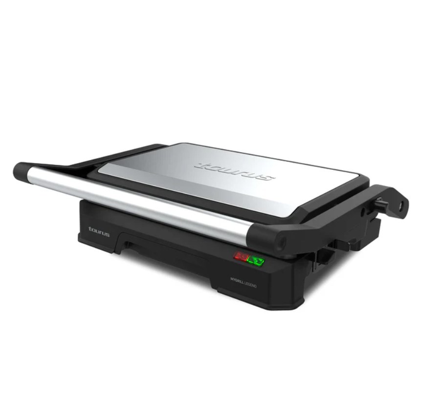 Opiekacz do kanapek Taurus My Grill Legend 968146000 — zdjęcie 1 z 8