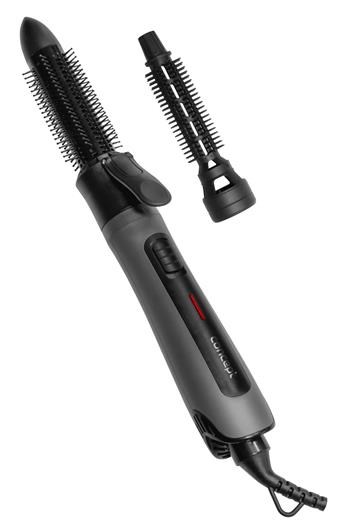Lokówko-suszarka czarna KF1320 CONCEPT — zdjęcie 1 z 7