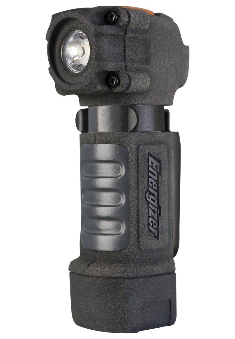 ENERGIZER LATARKA HARDCASE PRO MULTI-USE 1AA 75 lm — zdjęcie 1 z 4