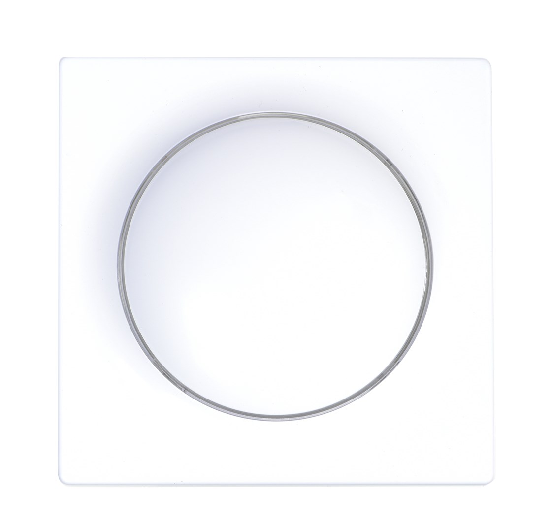 Inteligentny ściemniacz FIBARO Walli Dimmer, biały — zdjęcie 1 z 4