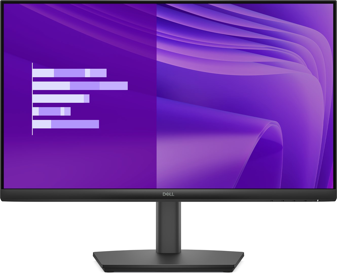 MONITOR DELL PRO LED 23,8" E2425HSM 100Hz — zdjęcie 1 z 6