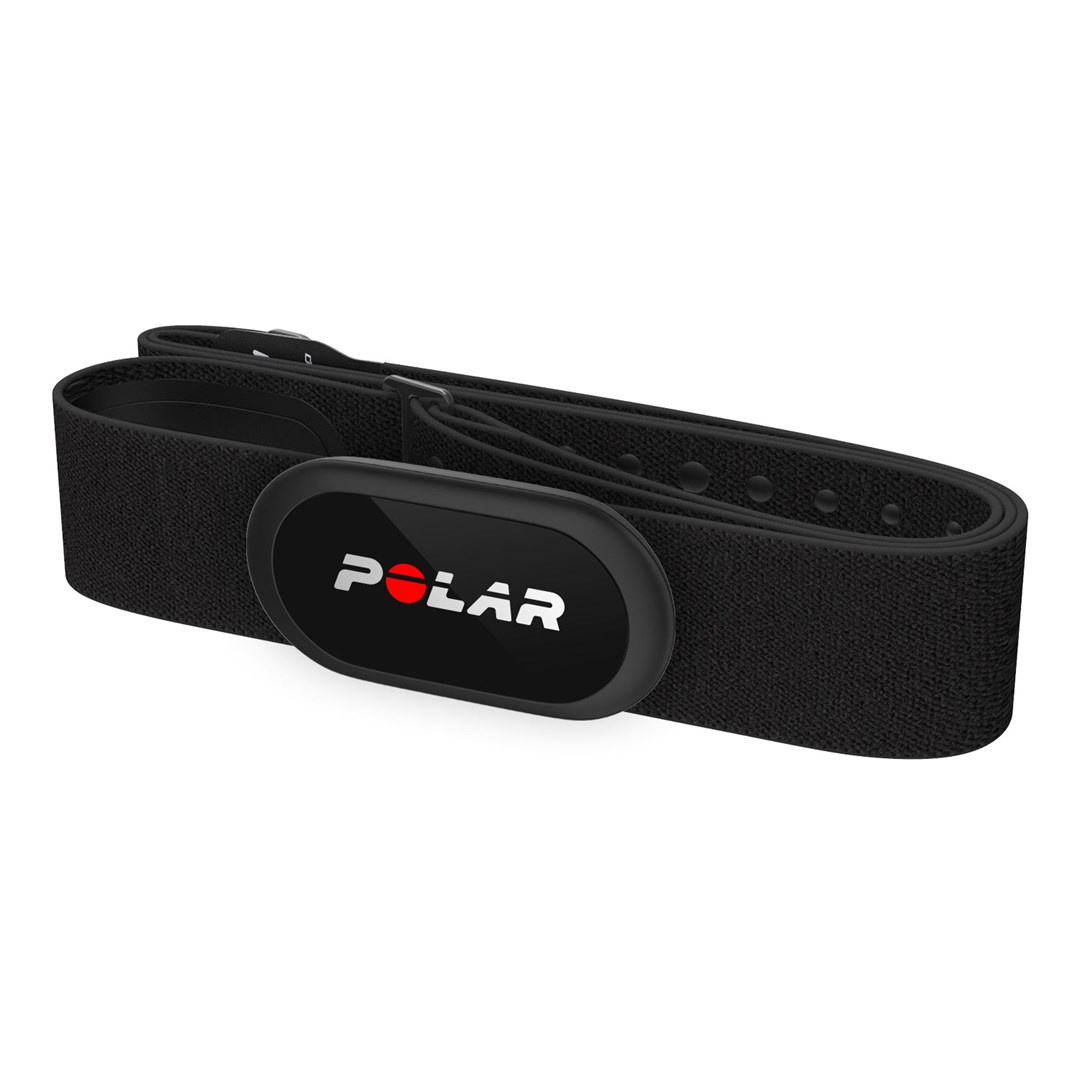 POLAR Nadajnik H10 czarny XS-S - Akcesoria — zdjęcie 1 z 4