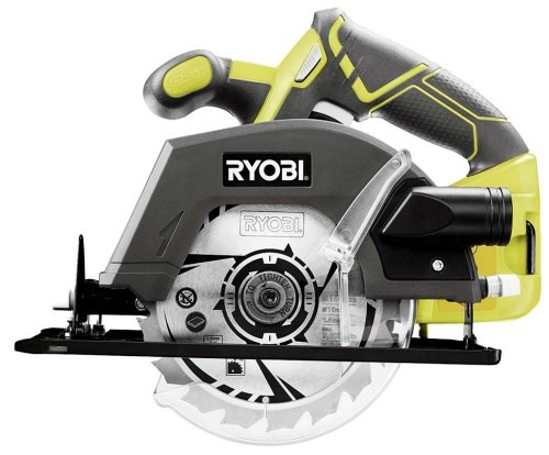Pilarka tarczowa 18V R18CSP-0 RYOBI — zdjęcie 1 z 3