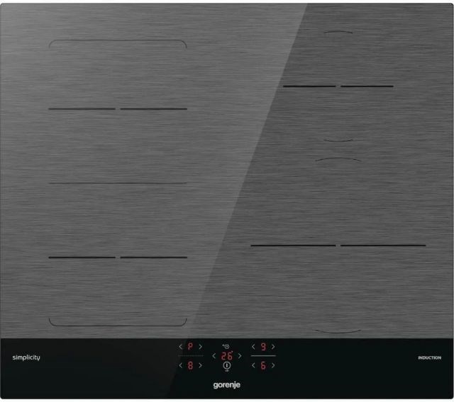 Płyta indukcyjna GORENJE GI6421SYB — zdjęcie 1 z 6