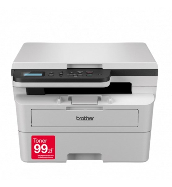URZĄDZENIE WIELOFUNKCYJNE BROTHER DCP-B7600D — zdjęcie 1 z 3