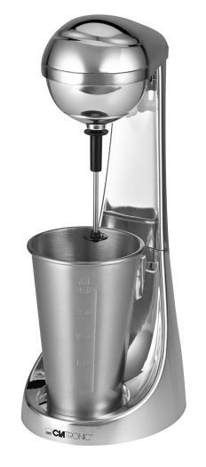 Mikser barowy Clatronic BM 3472, 65W, srebrny
