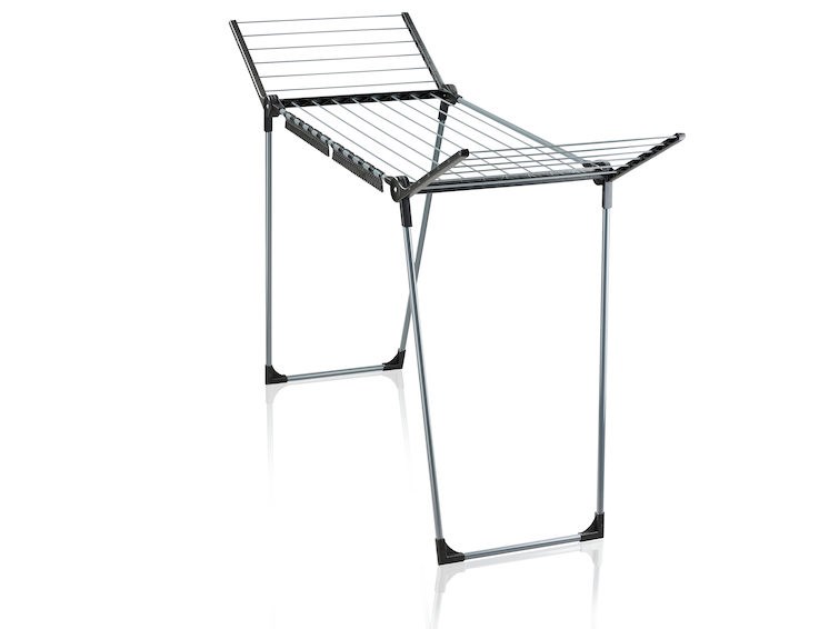 Suszarka Pegasus 150 Black Diamond 81690 LEIFHEIT — zdjęcie 1 z 6
