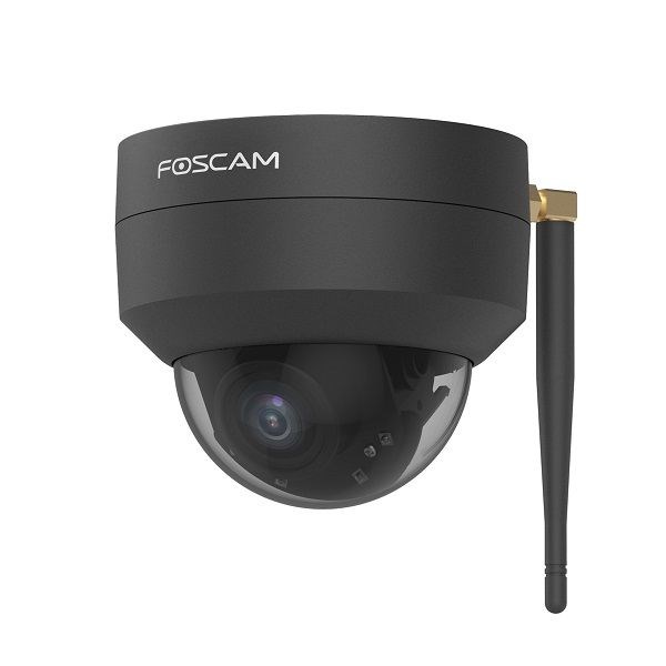 Kamera IP Foscam D4Z 4MP WiFi do monitoringu — zdjęcie 1 z 3