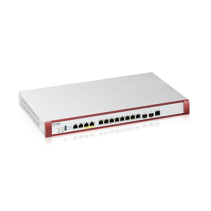 Firewall Zyxel USGFLEX100H 8xWAN/LAN 4000 Mbps
