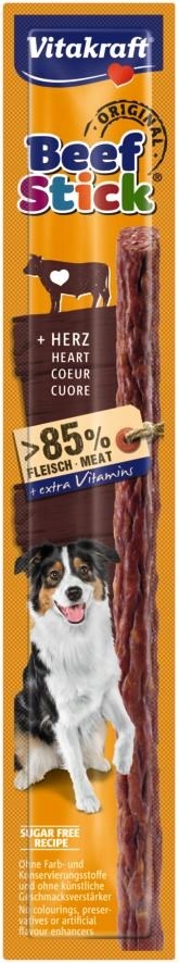 VITAKRAFT Beef Stick - kabanos 12g