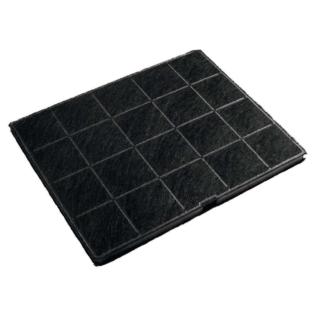 Filtr węglowy ELECTROLUX ECFB01ST - czarny, 240x193x10 mm