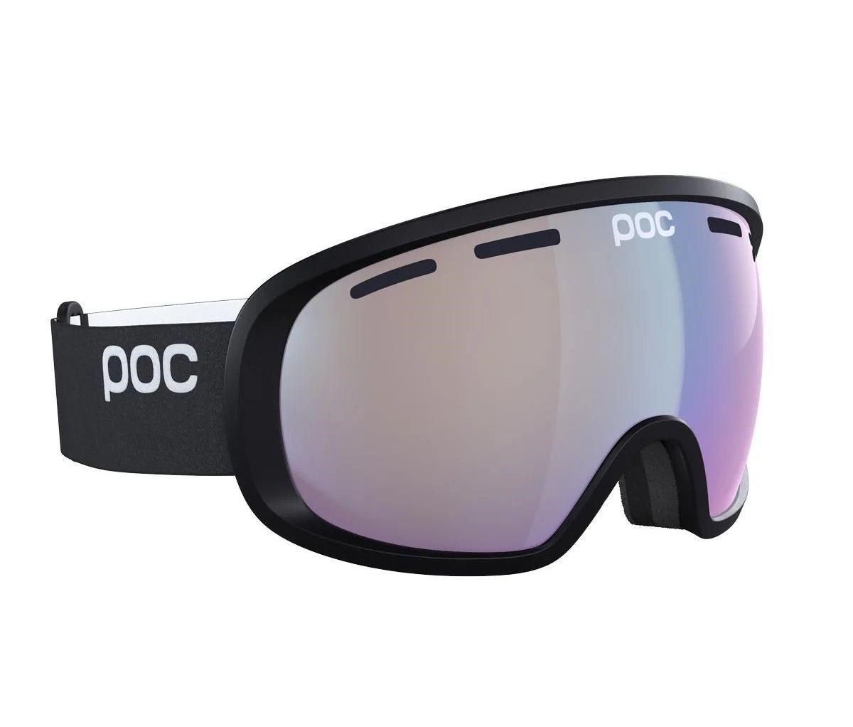 Gogle narciarskie POC Fovea Photochromic — zdjęcie 1 z 4